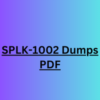 What Is Inside Splk-1002 Exam Dumps That Simplifies Exam Preparation?